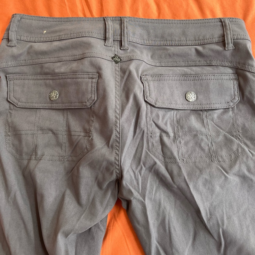 Prana Hiking Pants - Picture 4 of 4